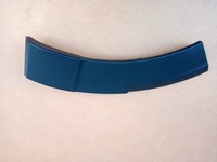 фото thumb №1, Vw taigo ліва молдинг крила