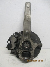 фото thumb №5, Поворотный кулак поворотный кулак перед jeep grand cherokee lift p04877658ad p04877659ad