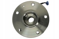 фото thumb №8, Fag 713 6237 50 набір підшипник колеса