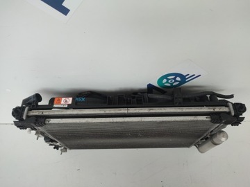 фото thumb №7, Pas переднє підсилювач радіатор mitsubishi asx i третій рестайлінг 2019-