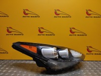 Kia sportage 2015- фара лампа перед led r америка Доставка, фото thumb