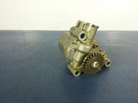 фото thumb №4, Dacia duster i 1.6 насос оливи 150107151r h4m738