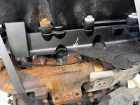 фото thumb №12, Двигатель m47d20 204d4 bmw e46 320d 2.0 d 150km m47tu комплект комплектный 162tyś