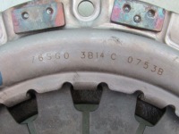 фото thumb №10, Sx4 s-cross ii 1.5 23r зчеплення диск притиск 76sg03b14c 76sg0 3b14c