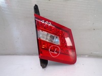 фото thumb №1, Лампа левая зад mercedes w207 led w крышка багажника