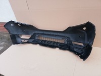 фото thumb №11, Honda cr-v crv v 18- бампер передній super