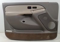 фото thumb №1, Обивка обшивка левый перед chevrolet tahoe ii eu