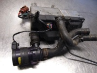 Webasto обогреватель стояночный audi a6 c7 3.0tdi европа с Разборки, фото thumb