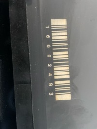 Скло бічна задня mercedes-benz gl x166 16603493 бензин 2014 в Україні, фото thumb