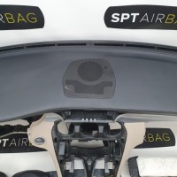 фото thumb №4, Mercedes w205 приборная панель консоль подушки безопасности подушка безопасности