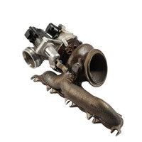 фото thumb №11, Bmw f40 f44 x2 f39 mini f54 lci f60 b48e турбонагнетатель turbo 2767161
