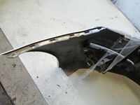 фото thumb №9, Бампер передній решітка радіатора hyundai i40 n3s kompletny решітка протитуманні фари