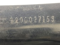 фото thumb №4, Лампа левый задняя renault espace iv 8200027153 van minibus свет