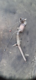 фото thumb №6, Каталізатор 1.4 tsi audi a3 8v 5q0131701s