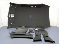 Купить Bmw 1 f40 потолок защита ручки комплект 7462555, фото thumb