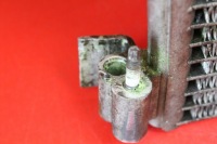 фото thumb №4, Радиатор кондиционера renault laguna 3 iii 2.0 dci 150 km 07-11