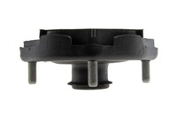 фото thumb №11, Верхний кронштейн амортизатор mazda 323 bj premacy задняя