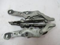 фото thumb №1, Петли капот левый правый bmw x3 e83 3411447