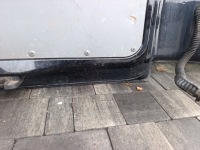 Дверь задний  створка задние левая правое vw t5 t5 рестайлинг  t6 Оригинал, фото thumb