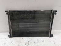 Купити Mini оригінальний номер 7535099 радіатор води, фото thumb