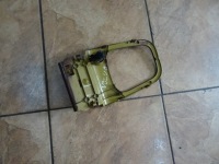 фото thumb №3, Volvo v40 1.9dci 03' рамка захист передач