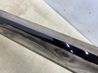 Накладка поріг panamera iii 972 976 23r.- права молдинг поріг зовнішня Київ, фото thumb