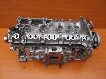 фото thumb №6, Vw audi 2.0 tsi tfsi dkt dkta головка 06k403ag кришка 06k103475h вали