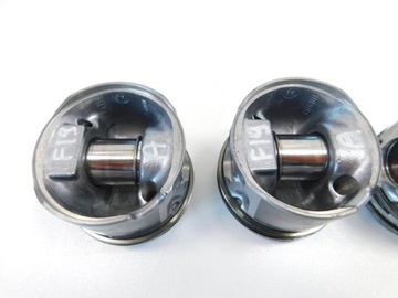 фото thumb №12, 4x поршень 1.6 hdi tdci ford peugeot citroen volvo