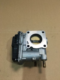 фото thumb №1, Дроссельная заслонка honda jazz v 20- crosstar