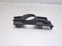 фото thumb №2, Решітка бампера права renault laguna iii p0014641