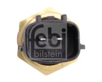 Febi bilstein 107544 датчик, температура рідини охолоджуючий в Україні, фото thumb