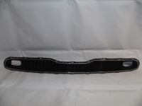 фото thumb №1, Решітка решітка радіатора спойлер бампера заднього mini cooper s jcw 2753654