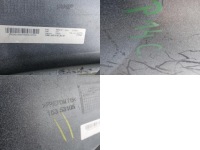 фото thumb №12, Mercedes gle w167 v167 обычный basis 19- бампер