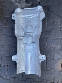 фото thumb №1, Mercedes slc 172 защита тепловая 1726821500