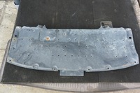 фото thumb №1, Mazda cx9 ii 16- защита подвеска бампера задняя