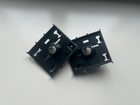 фото thumb №1, Audi q3 8u lift basis 2014-2018 корзина pdc правої ґрати перед 8u0 оригінал