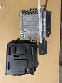 фото thumb №1, Набір стартовий бортовий комп'ютер scenic megane 3 1.5