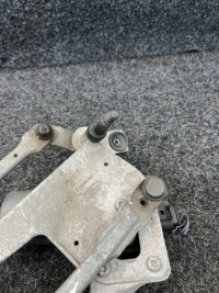 фото thumb №7, Ford mondeo mk4 iv механізм склоочисника перед 0390241633 7s7117508aa