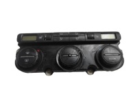 фото thumb №1, Панель кондиционера обдув vw golf touran passat
