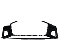 фото thumb №1, Бампер перед audi a6 c8 18- оригінал 6xpdc