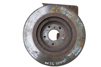 фото thumb №9, Тормозные диски тормозные перед infiniti q60 3.0t 354.5mm