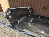 фото thumb №11, Jeep cherokee kl 14 15 16 бампер перед