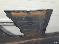 фото thumb №13, Mercedes sls w197 amg молдинг поріг права