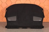 фото thumb №1, Bmw 8 g15 m8 f92 задняя полка alcantara harman kardon 8079851