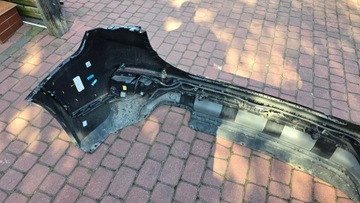 фото thumb №10, Бампер зад hyundai santa fe iv nka pdc