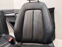 фото thumb №5, Audi q5 ii 80a сидіння диван шкіра підігрів комплект