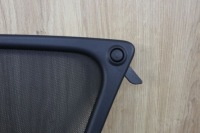 фото thumb №3, Mercedes slk r172 ветрозащитный экран windschott cover лобовое стекло a1728600074