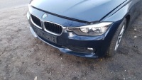 фото thumb №7, Bmw 3 f30 f31 11-15 передній рестайлінг бампер перед передній комплектний гарний
