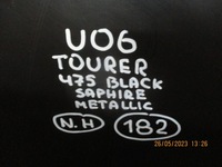 фото thumb №6, Капот bmw u06 tourer