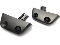 фото thumb №1, L+p насадка распылителя фара peugeot 206 sw